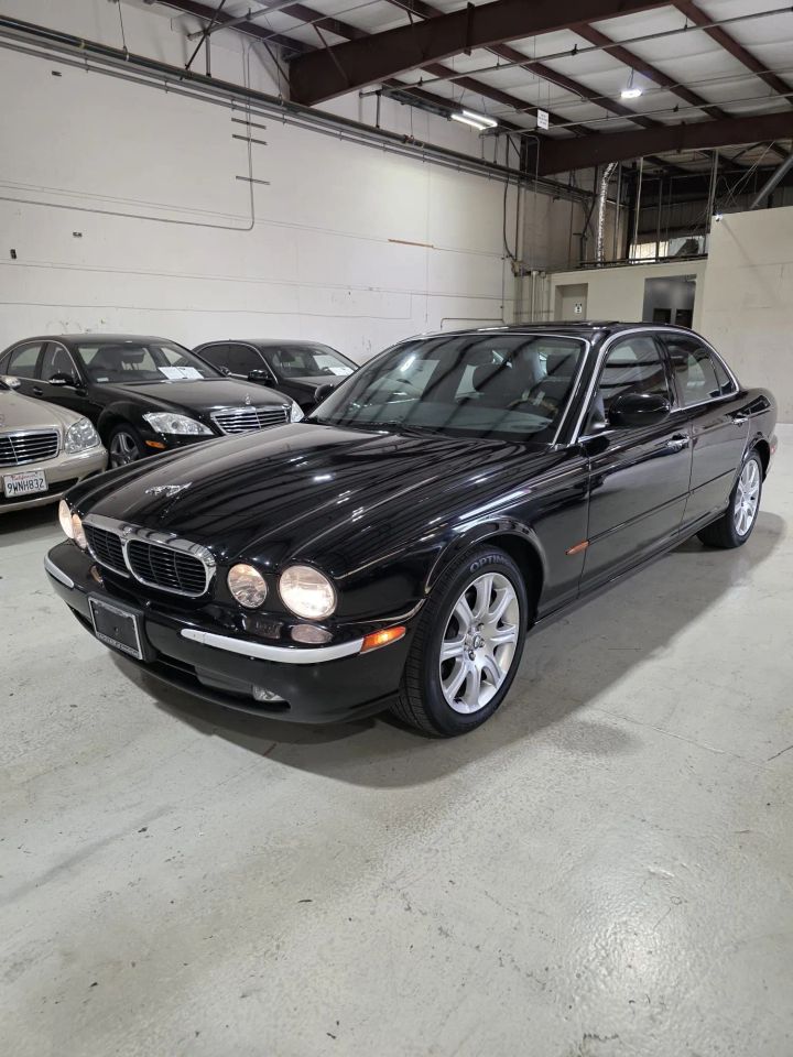 jaguar xj series 2004 SAJWA71CX4SG27151 image jaguar xj series 2004 SAJWA71CX4SG27151 image